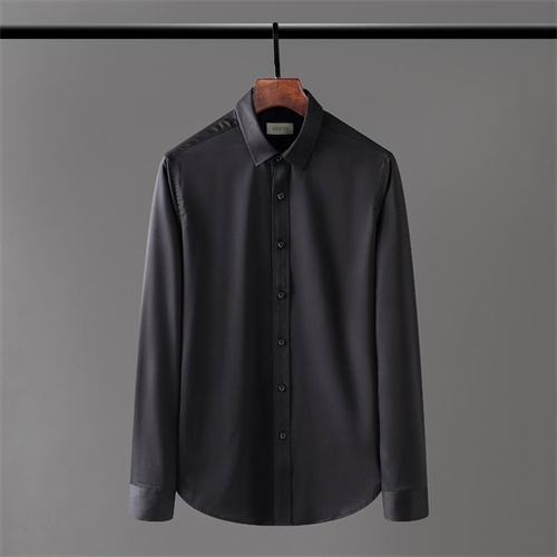 Gucci long shirt-M-012