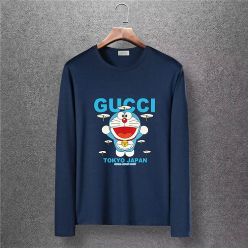 Gucci long T-shirt(2)-124