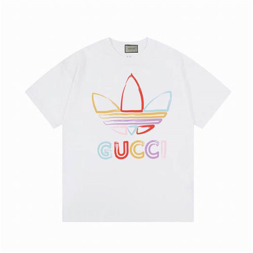 Gucci Round neck T-shirt-M-1094