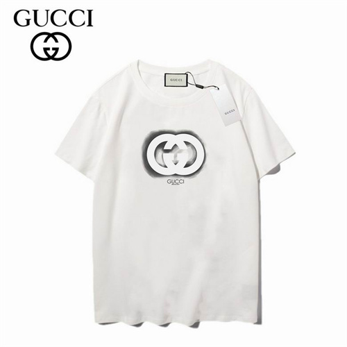 Gucci Round neck T-shirt-M-1168