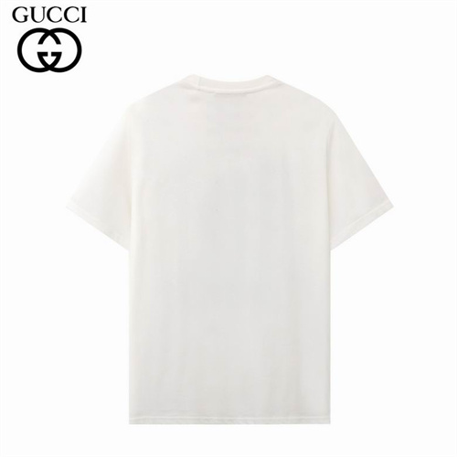 Gucci Round neck T-shirt-M-1182