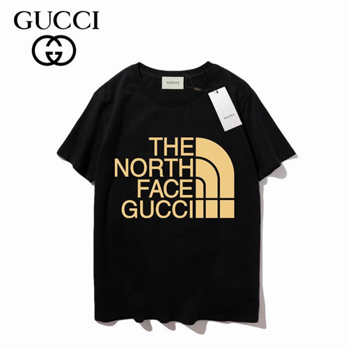 Gucci Round neck T-shirt-M-1197