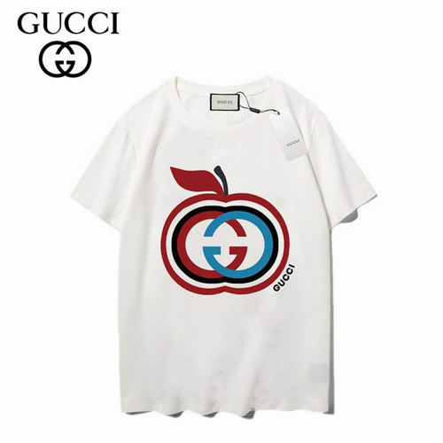 Gucci Round neck T-shirt-M-1293