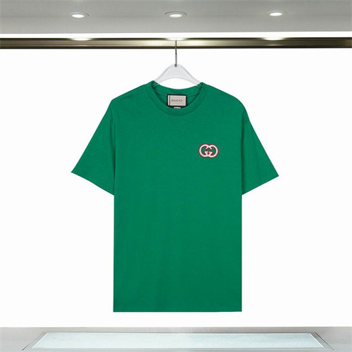 Gucci Round neck T-shirt-M-1563