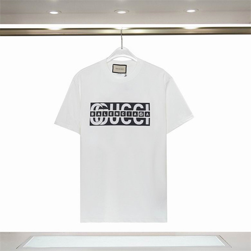 Gucci Round neck T-shirt-M-1565