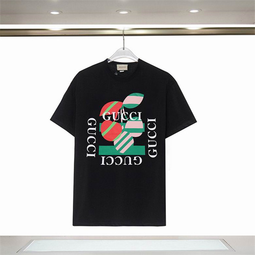 Gucci Round neck T-shirt-M-1569