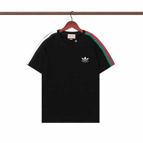 Gucci Round neck T-shirt-M-1570