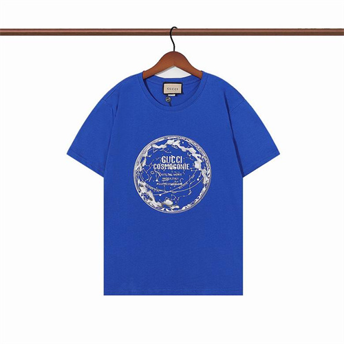 Gucci Round neck T-shirt-M-1574