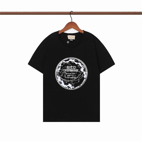 Gucci Round neck T-shirt-M-1575