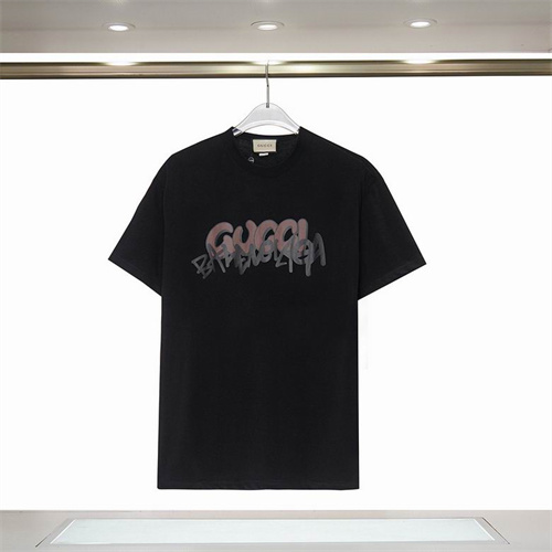 Gucci Round neck T-shirt-M-1633