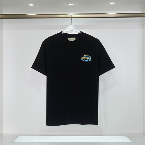 Gucci Round neck T-shirt-M-1648
