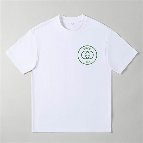Gucci Round neck T-shirt-M-1762