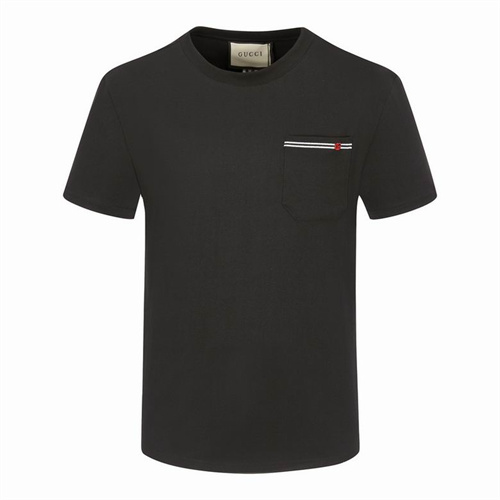 Gucci Round neck T-shirt-M-1763
