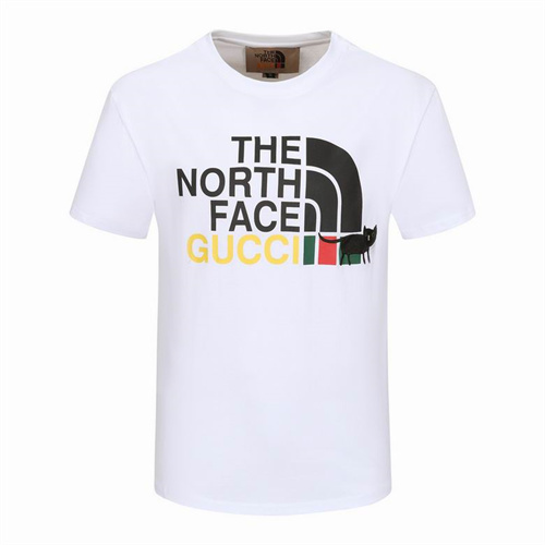 Gucci Round neck T-shirt-M-1765