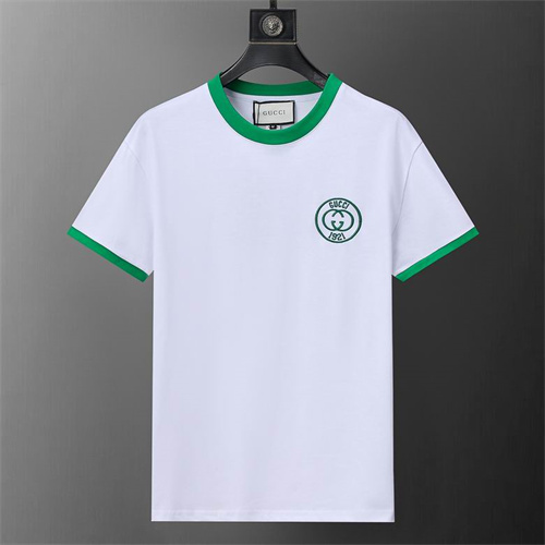 Gucci Round neck T-shirt-M-1768