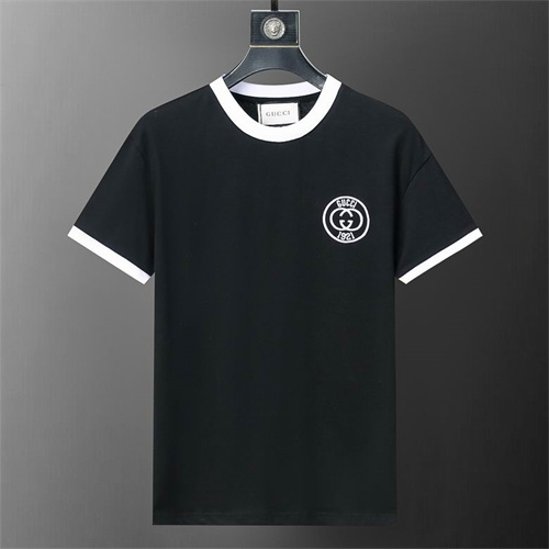 Gucci Round neck T-shirt-M-1769
