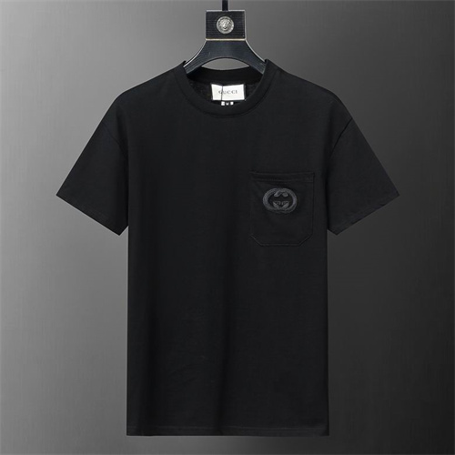 Gucci Round neck T-shirt-M-1774