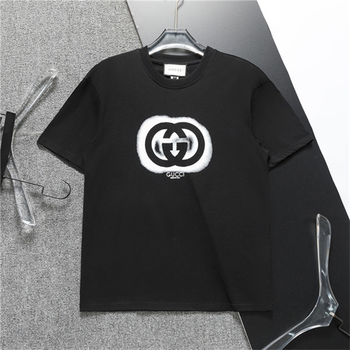 Gucci Round neck T-shirt-M-1784