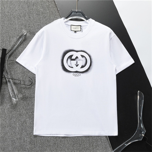 Gucci Round neck T-shirt-M-1785