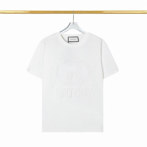 Gucci Round neck T-shirt-M-1795