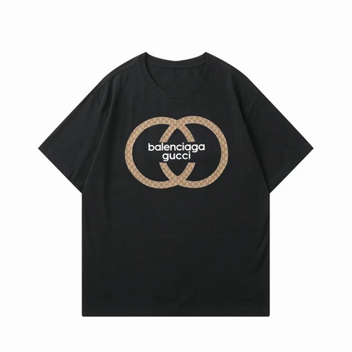 Gucci Round neck T-shirt-M-1832