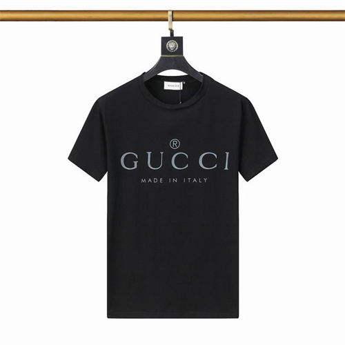Gucci Round neck T-shirt-M-1849