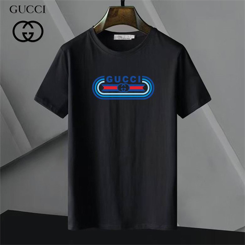 Gucci Round neck T-shirt-M-1882
