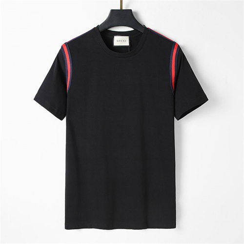 Gucci Round neck T-shirt-M-1886