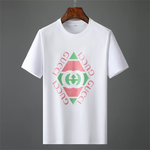 Gucci Round neck T-shirt-M-1916