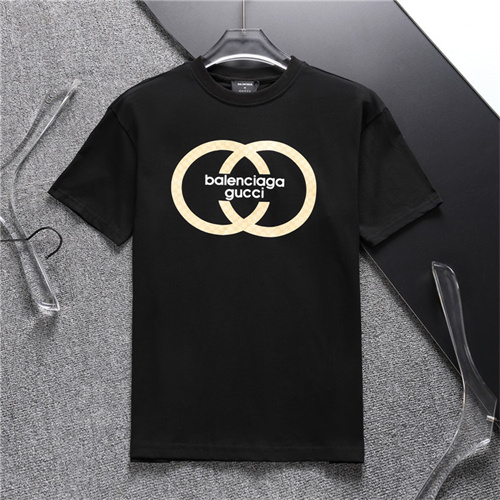 Gucci Round neck T-shirt-M-1950