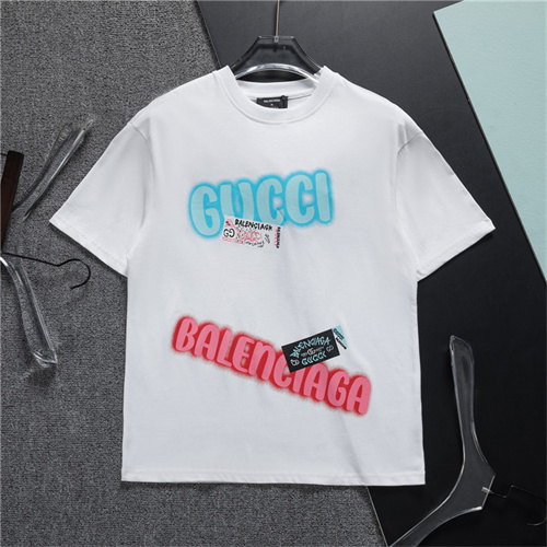 Gucci Round neck T-shirt-M-1957