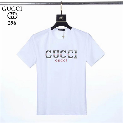 Gucci Round neck T-shirt-M-1699