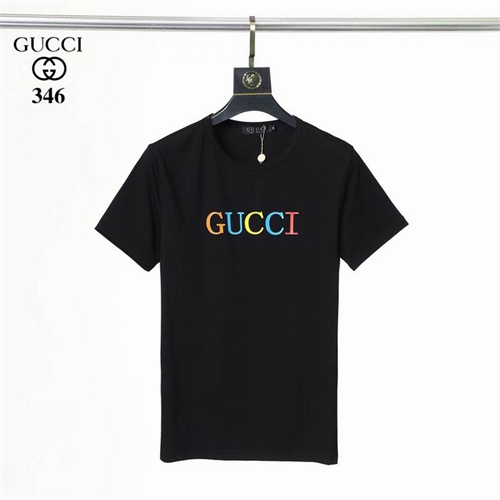 Gucci Round neck T-shirt-M-1719