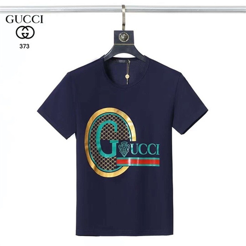 Gucci Round neck T-shirt-M-1728