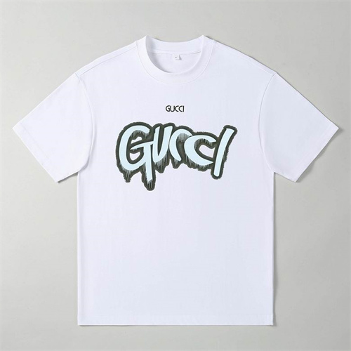 Gucci Round neck T-shirt-M-1756