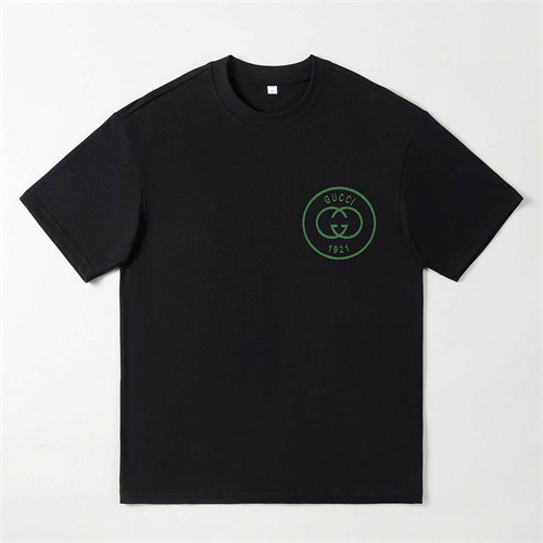 Gucci Round neck T-shirt-M-1761