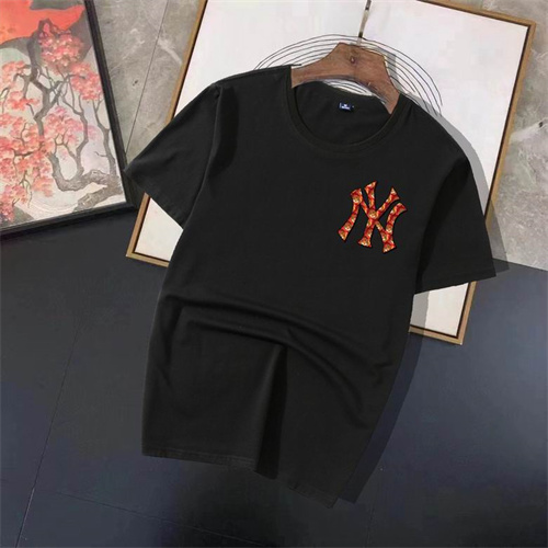 Gucci Round neck T-shirt-M-0347