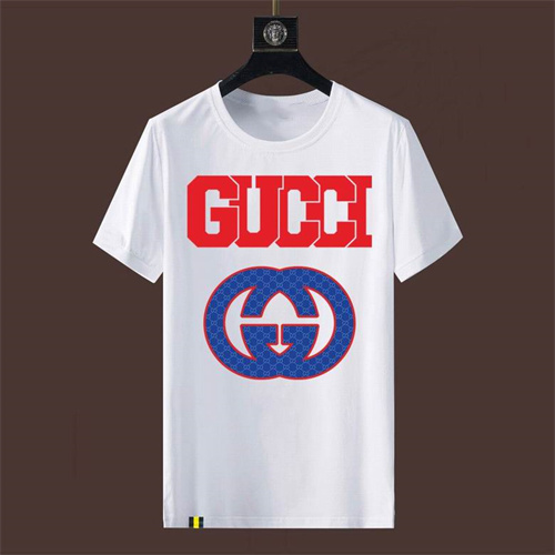 Gucci Round neck T-shirt-M-0698