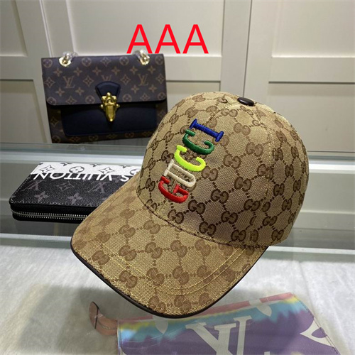 GUCCI-Cap(AAA)-010