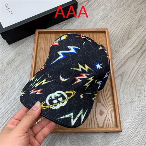 GUCCI-Cap(AAA)-103