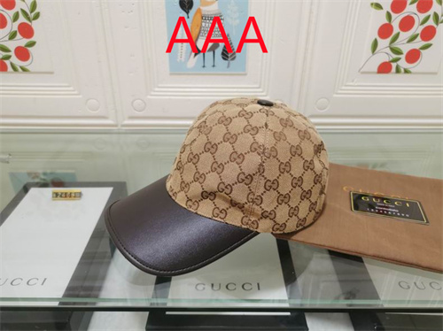 GUCCI-Cap(AAA)-108