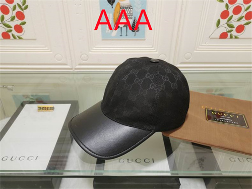 GUCCI-Cap(AAA)-109
