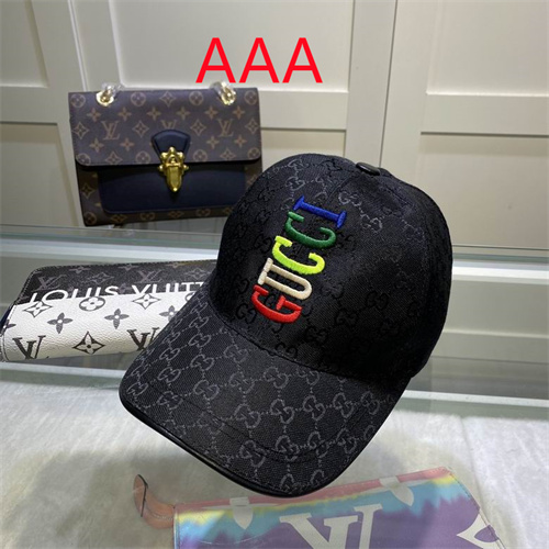 GUCCI-Cap(AAA)-011