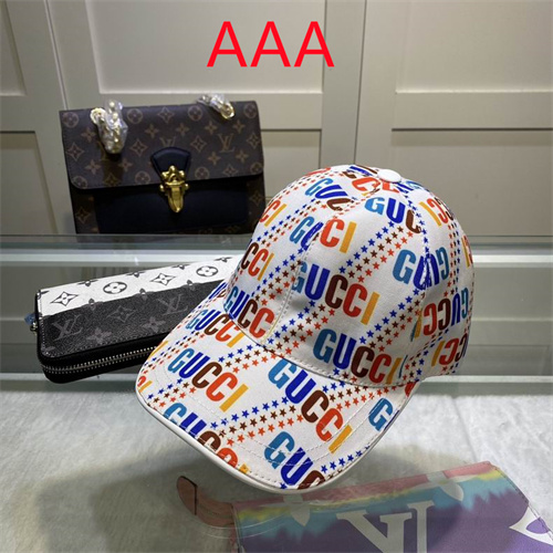 GUCCI-Cap(AAA)-119