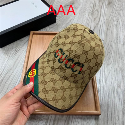 GUCCI-Cap(AAA)-138