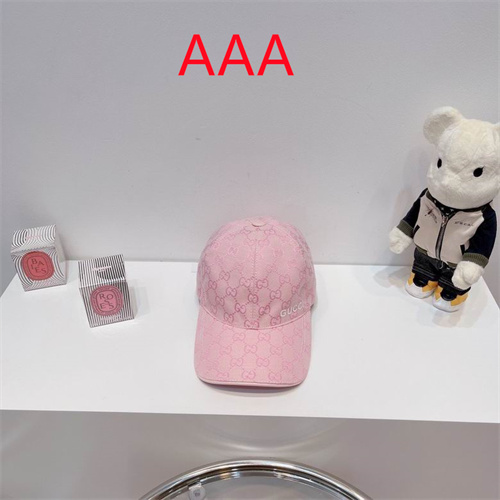 GUCCI-Cap(AAA)-014