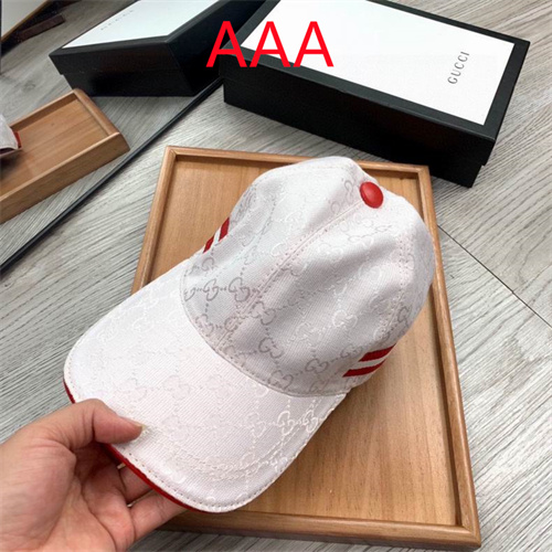 GUCCI-Cap(AAA)-143