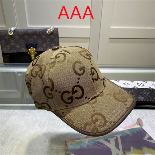 GUCCI-Cap(AAA)-157