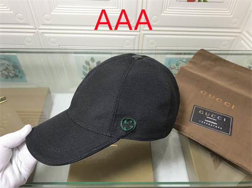 GUCCI-Cap(AAA)-160