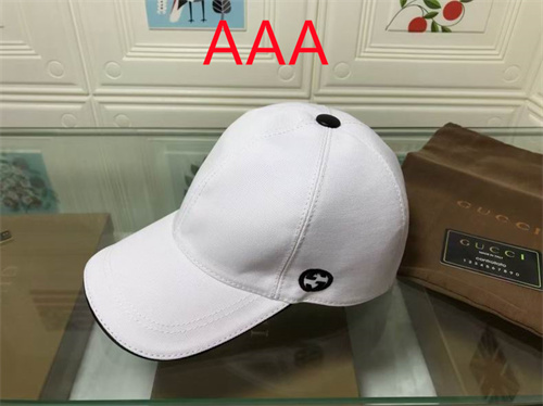 GUCCI-Cap(AAA)-161